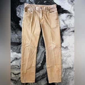 American Eagle Slim Straight Jeans